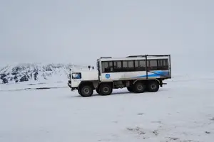 Tour image of 7 Day Around Iceland Tour- PRIVATE TOUR