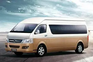 Tour image of Private Xiamen Gaoqi Airport Arrival Transfer to City Area