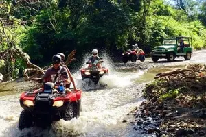 Tour image of ATV Tours Guanacaste Costa Rica