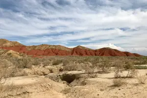 Tour image of Kazakhstan and Kyrgyzstan 8 days Private tour from Almaty