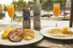 Tour image of Private Sunday Brunch Cruise