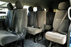 Tour image of Yokohama Port: Private Transfer from/to Narita Airport