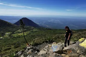 Image of El Salvador