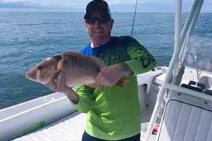 Tour image of Private Fishing with the Family in Placencia Belize