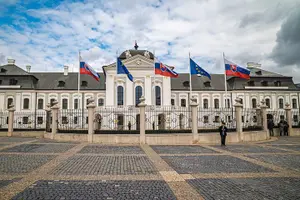 Tour image of DayTrip to Budapest and Bratislava, two capitals