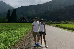 Tour image of Shirakawa-go Half day tour (UNESCO World Heritage near Takayama)