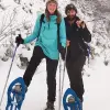 Image of Snowshoeing