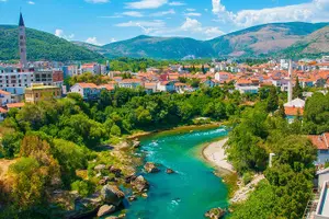 Image of Bosnia and Herzegovina