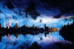 Tour image of Private Guilin Full Day Tour including Fubo Hill, Reed Flute Cave, Elephant Hill and Seven Star Park