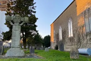 Tour image of History & Heritage Tour: Kells, Trim, Loughcrew, Fore, Distillery