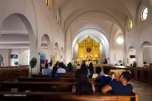 Tour image of Full-Day Historical Heritage Guided Tour of Tacloban and Palo