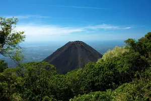 Tour image of Combo Tour: Colonial Route & Volcanoes of El Salvador