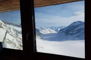 Tour image of Attraction Ticket: Jungfraujoch Top of Europe self-guided trip