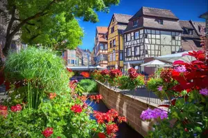 Tour image of Alsace's Gems Small Group Day Tour from Colmar