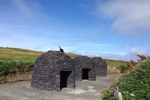 Tour image of Dingle Peninsula & Slea Head - Private Mini Bus Tour