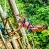 Image of Ziplining