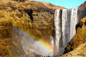 Tour image of (Private Tour) 8 Days Around Iceland | Ring-Road Tour