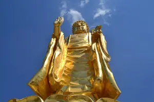 Tour image of The Best of Urumqi Walking Tour