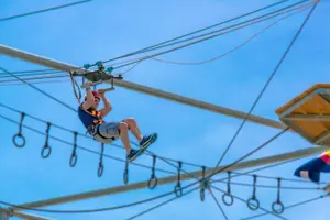 Tour image of The EDGE: Epic Sky Trek