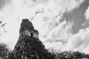 Tour image of Tikal Private Tour From San Ignacio Belize with Lunch Included