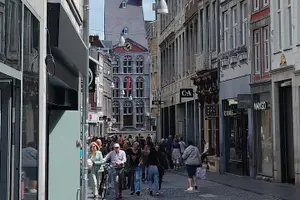 Tour image of Maastricht Revealed: Self Guided Walking Tour of the Roman City