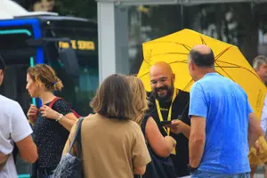 Tour image of Porto's #1 Walking Tour