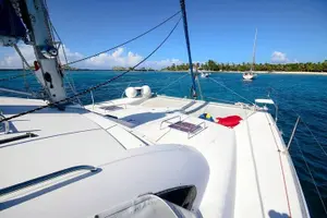 Tour image of Puerto Rico Private Catamaran Sail from Fajardo