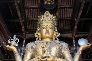 Tour image of Ulaanbaatar Signature Tour – Mongolia’s Capital in One Day