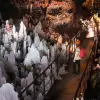 Image of Caving