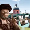 Image of Scavenger Hunts