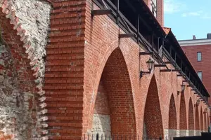 Tour image of 2 Hours Walking Tour in Legends and Secret of Riga's Old Town