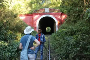 Tour image of 2Days 1Night Trekking Kalaw to Inle