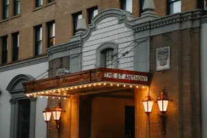 Tour image of San Antonio Apparitions Ghost Tour