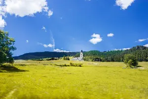 Tour image of Discover Chur’s most Photogenic Spots with a Local