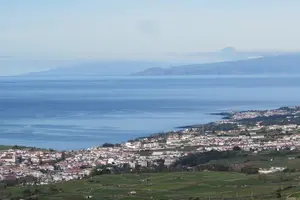 Tour image of From Angra: Terceira Island Half-Day Tour (Shared Tour)