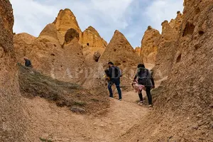 Tour image of Private Cappadocia Full Day Car And Guide