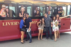 Tour image of 4 Hour Livermore Valley Wine Tour
