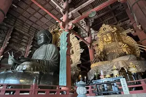 Tour image of Nara Half Day Tour Discover Ancient Temples and Friendly Deer