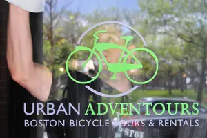 Tour image of Boston's Emerald Necklace Guided Bicycle Tour