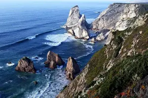 Tour image of Private Guided Hike in Sintra-Cascais: Explore Nature!