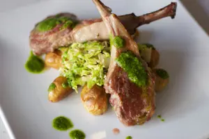 Tour image of Elegant French Bistro Class in San Diego (Includes 4-Course Meal)