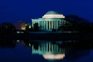 Tour image of Private Washington DC City Tour | Monuments Tour