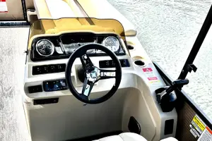 Tour image of Deluxe Pontoon Boat Rental In Key West