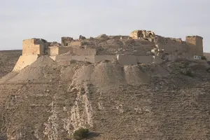 Tour image of Private Transfer From Petra to Amman or Airport With Optional