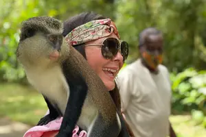 Tour image of Explorer's Choice: Grenada Private Half Day Island Tour