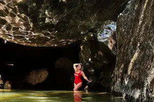 Tour image of Sunset Heroes. Jeep or Hiking Adventures in Ko Samui.