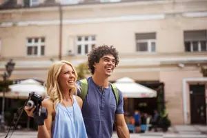 Tour image of Lublin: Old Town Highlights Private Walking Tour