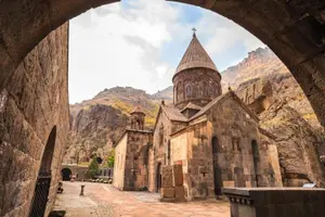 Tour image of 5 Days in Armenia with kids Private tour