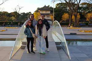Tour image of Tokyo Customized Private Walking Tour With Local Guide