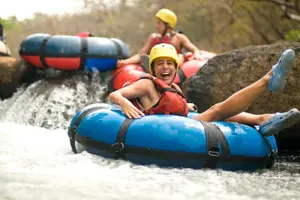 Tour image of Tubing River Adventure